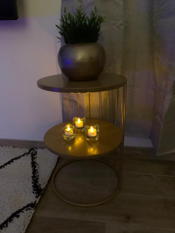 Appartement Cosy Jacuzzy Luxe Gare De Toulon Exterior foto